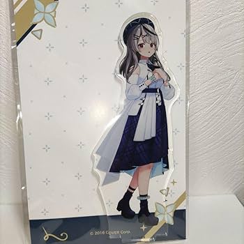 Blue Journey 沙花叉クロヱ BIG アクリルスタンド /Y Amazon.co.jp: ホロライブ Blue Journey 1st Live「夜明けのうた